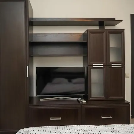 Apartment On Chornovola 27 Kyiv