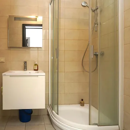 Apartment On Chornovola 27 Kyiv